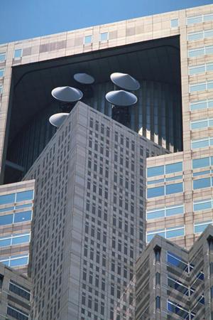 良い立地のオフィスが39000円から