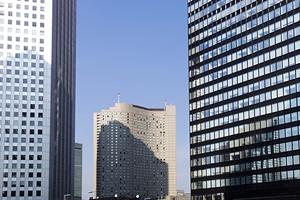 ここは建築家といっしょに家づくりができます