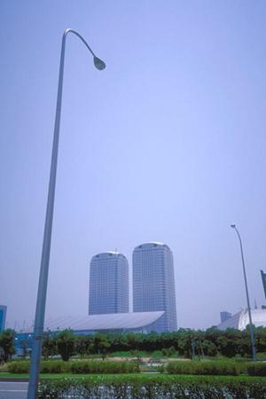 大阪で利便性の良いマンスリーマンション