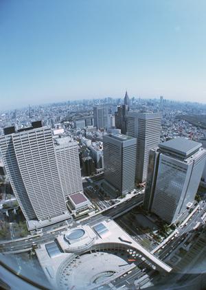 ツーバイフォー工法で建てた住宅に住む